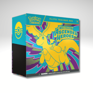 Ascended Heroes ETB