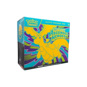 151 Pokemon Center ETB