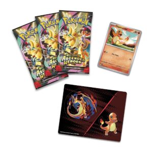 Ascended Heroes ETB